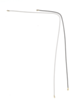 Antenna Connecting Cable for Galaxy A30 (A305) (2 Piece Set)