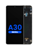 LCD Assembly with Frame for Galaxy A30 (A305 / 2019) (Aftermarket Incell)