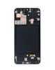 OLED Assembly with Frame for Galaxy A50 (A505 / 2019) (International Version) (Aftermarket OLED)