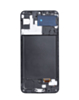 OLED Assembly with Frame for Galaxy A30s (A307 / 2019) (Aftermarket OLED)