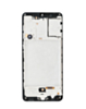 LCD Assembly with Frame for Galaxy A31 (A315 / 2020) (Without Fingerprint Sensor) (Aftermarket Incell)
