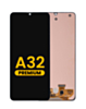 OLED Assembly without Frame for Galaxy A32 4G (A325 / 2021) (Premium)