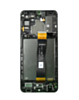 LCD Assembly with Frame for Galaxy A32 5G (A326 B / F / M / 2021) (International Dual Sim) (Service Pack)