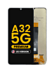 LCD Assembly without Frame for Galaxy A32 5G (A326U / 2021) (US Version) (Premium)