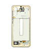 OLED Assembly with Frame for Galaxy A33 5G (A336 / 2022) (AWESOME PEACH) (Service Pack)