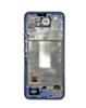 OLED Assembly with Frame for Galaxy A34 5G (A346 / 2023) (AWESOME VIOLET) (Service Pack)