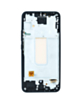 OLED Assembly with Frame for Galaxy A34 5G (A346 / 2023) (AWESOME GRAPHITE) (Aftermarket OLED)