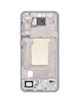 Middle Frame Housing for Galaxy A35 (A356 / 2024) (AWESOME ICEBLUE)