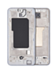Middle Frame Housing for Galaxy A35 (A356 / 2024) (AWESOME ICEBLUE)
