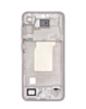 Middle Frame Housing for Galaxy A35 (A356 / 2024) (AWESOME LILAC)