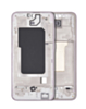 Middle Frame Housing for Galaxy A35 (A356 / 2024) (AWESOME LILAC)