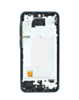 LCD Assembly with Frame for Galaxy A35 5G (A356 / 2024) (NAVY) (Aftermarket Incell)