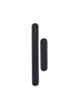 Hard Buttons (Power / Volume) for Galaxy A36 5G (A366 / 2025) (BLACK)