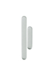 Hard Buttons (Power / Volume) for Galaxy A36 5G (A366 / 2025) (LIME)