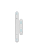 Hard Buttons (Power / Volume) for Galaxy A36 5G (A366 / 2025) (WHITE)