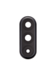Back Camera Lens with Bezel Ring for Galaxy A36 5G (A366 / 2025)