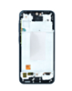 LCD Assembly with Frame for Galaxy A36 (A366/2025) (BLACK) (Aftermarket Incell)