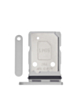 Dual Sim Card Tray for Galaxy A37 (A376 / 2026) (WHITE)
