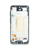 OLED Assembly with Frame for Galaxy A37 5G (A376 / 2026) (CHARCOAL) (Service Pack)