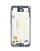 OLED Assembly with Frame for Galaxy A37 5G (A376 / 2026) (LAVENDER) (Service Pack)