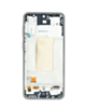 OLED Assembly with Frame for Galaxy A37 5G (A376 / 2026) (WHITE) (Service Pack)