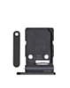 Single Sim Card Tray for Galaxy A37 (A376 / 2026) (CHARCOAL)