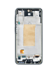 LCD Assembly with Frame for Galaxy A37 5G (A376 / 2026) (CHARCOAL) (Aftermarket Incell)