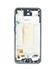 OLED Assembly with Frame for Galaxy A37 5G (A376 / 2026) (CHARCOAL) (Premium)