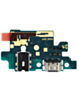 Charging Port Board with Headphone Jack for Galaxy A40 (A405) (Premium)