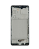 OLED Assembly with Frame for Galaxy A42 5G (A426 / 2020) (6.36") (Aftermarket OLED)