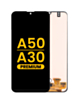 OLED Assembly without Frame for Galaxy A50 (A505 / 2019) / A30 (A305 / 2019) (Premium)