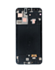 OLED Assembly with Frame for Galaxy A50 (A505 / 2019) (International Version) (Service Pack)