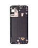 OLED Assembly with Frame for Galaxy A50 (A505U / 2019) (Premium)