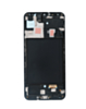 LCD Assembly with Frame for Galaxy A50 (A505U / 2019) (Without Fingerprint Sensor) (Aftermarket Incell)