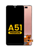 Shop the OLED Assembly without Frame, Premium quality, for Galaxy A51 4G, model A515 from 2019.
