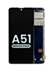 Buy the OLED Assembly with Frame, Service Pack, for Galaxy A51 4G, model A515 from 2019.
