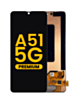 OLED Assembly without Frame for Galaxy A51 5G (A516 / 2020) (Premium)