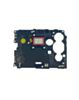 Ear Speaker with Antenna Cover for Galaxy A52 / A52 5G (A525 / A526) (International Version)