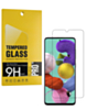 Clear Tempered Glass for Galaxy A52 (A525 / 2020) (2.5D / 1 Piece)