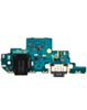 Charging Port Board with Headphone Jack (Internat for Galaxy A52 4G (A525F / 2021) / A52 5G (A526F / 2021)