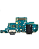 Charging Port Board with Headphone Jack (Internat for Galaxy A52 4G (A525F / 2021) / A52 5G (A526F / 2021)