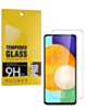 Clear Tempered Glass for Galaxy A52S (A528 / 2021) (2.5D / 1 Piece)
