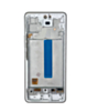 LCD Assembly (AWESOME WHITE) (Aftermarket Incell) with Frame for Galaxy A53 5G (A536 / 2022) (6.46") (Without Fingerprint Sensor)
