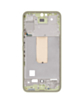 Middle Frame Housing for Galaxy A54 5G (A546 / 2023) (AWESOME LIME)