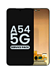 OLED Assembly without Frame for Galaxy A54 5G (A546 / 2023) (Service Pack)