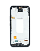 LCD Assembly with Frame for Galaxy A54 5G (A546 / 2023) (AWESOME GRAPHITE) (Aftermarket Incell)