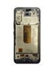 OLED Assembly with Frame for Galaxy A54 5G (A546 / 2023) (AWESOME GRAPHITE) (Aftermarket OLED)