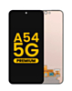 OLED Assembly without Frame for Galaxy A54 5G (A546 / 2023) (Premium)