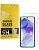 Clear Tempered Glass for Galaxy A55 5G (A556 / 2024) (2.5D / 1 Piece)
