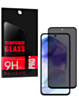 Grab wholesale deals on the privacy tempered glass for the Galaxy A55 5G 2024, 2.5D, 1 piece.